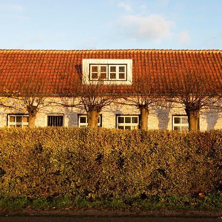 De 6 Linden Boutique Hotel Sluis Zewnętrze zdjęcie