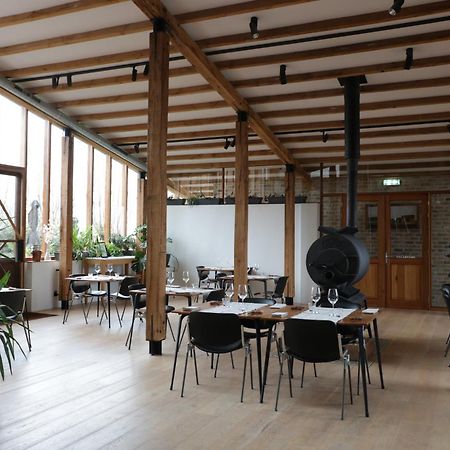 De 6 Linden Boutique Hotel Sluis Zewnętrze zdjęcie