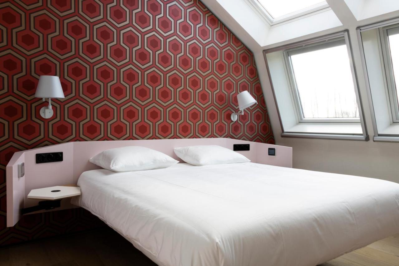De 6 Linden Boutique Hotel Sluis Zewnętrze zdjęcie