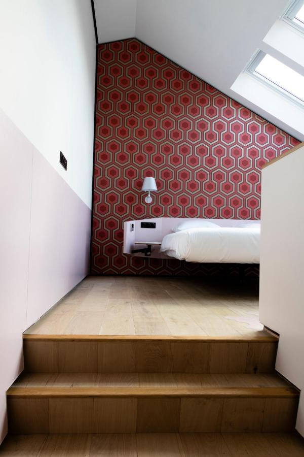 De 6 Linden Boutique Hotel Sluis Zewnętrze zdjęcie