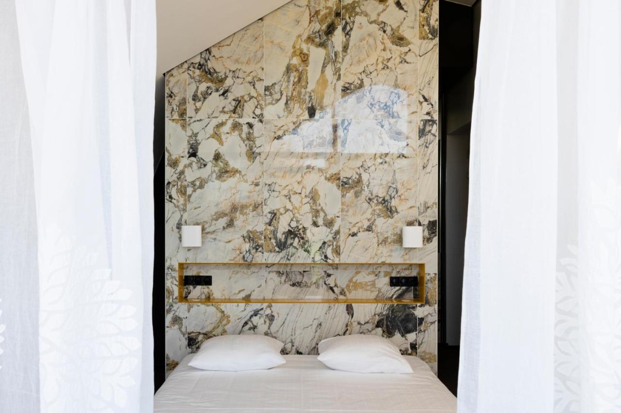 De 6 Linden Boutique Hotel Sluis Zewnętrze zdjęcie