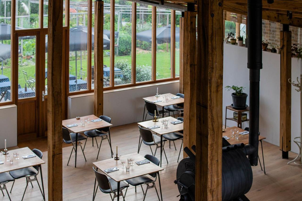 De 6 Linden Boutique Hotel Sluis Zewnętrze zdjęcie