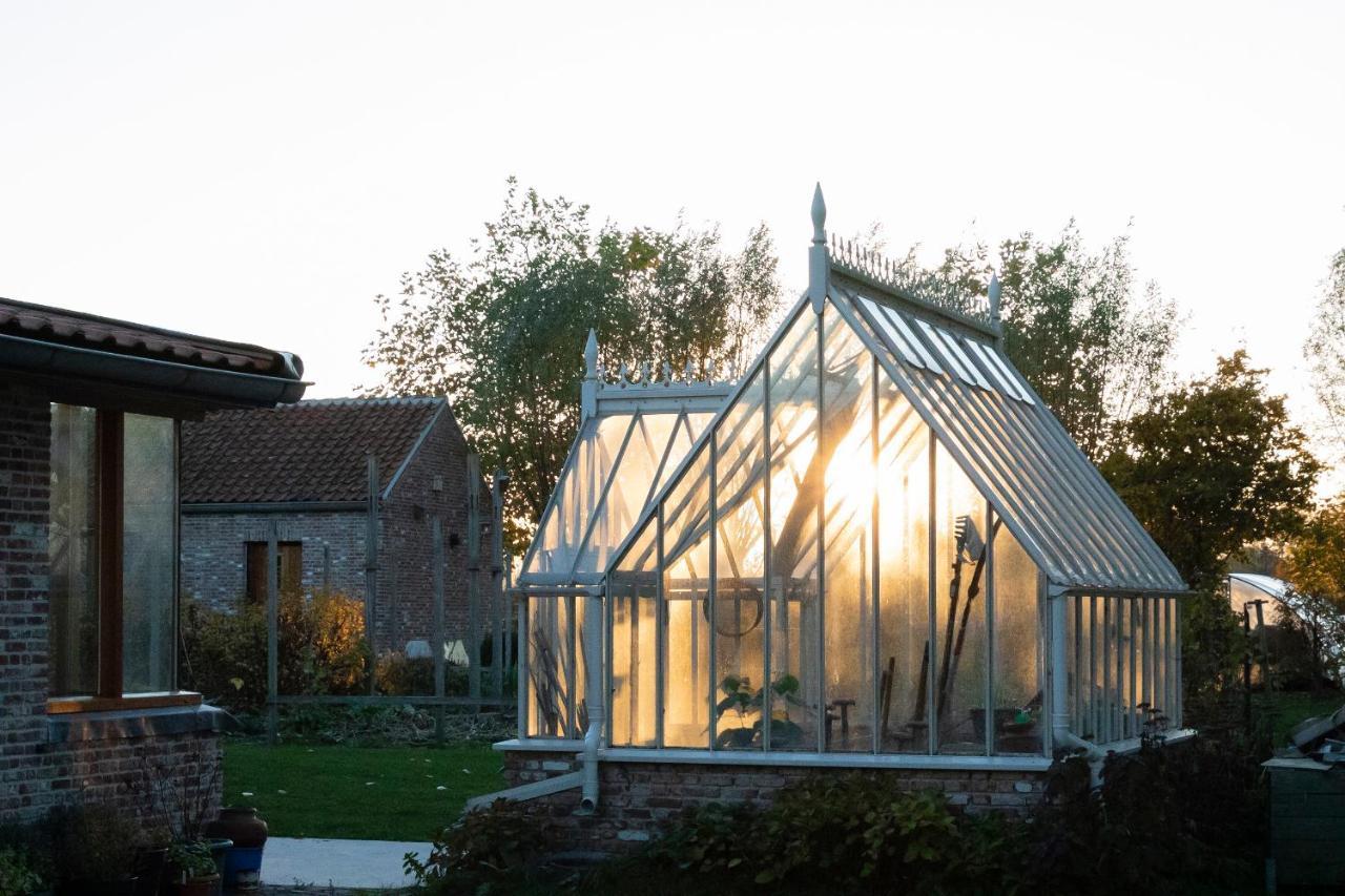 De 6 Linden Boutique Hotel Sluis Zewnętrze zdjęcie