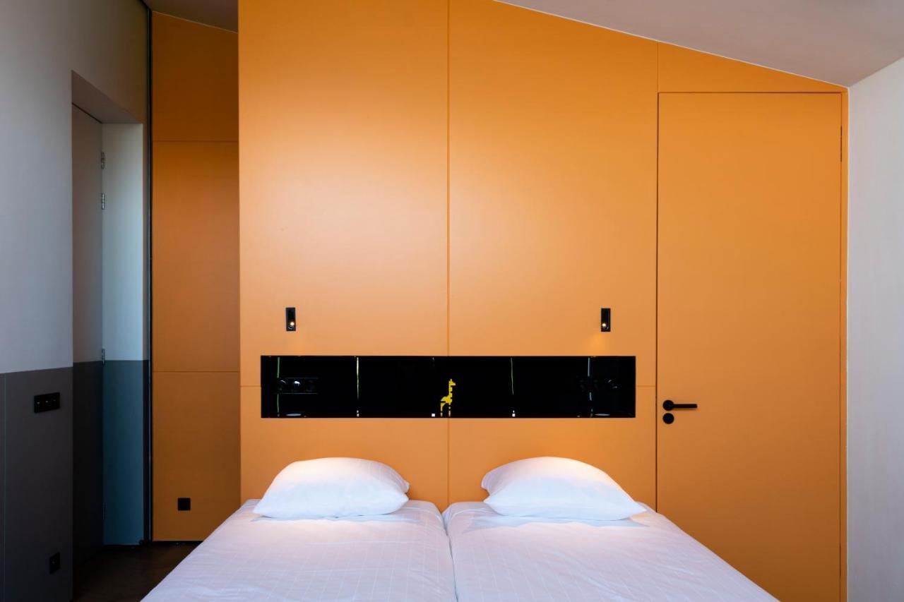 De 6 Linden Boutique Hotel Sluis Zewnętrze zdjęcie