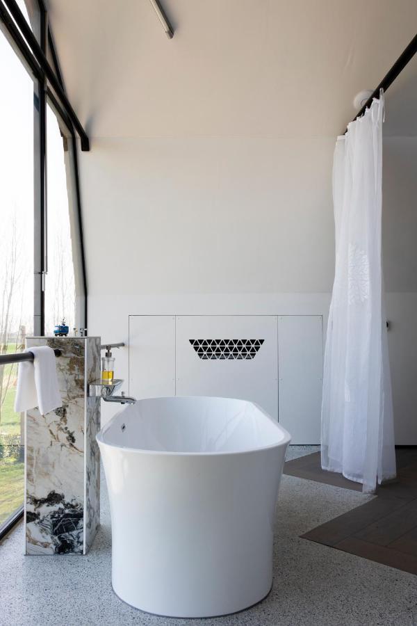 De 6 Linden Boutique Hotel Sluis Zewnętrze zdjęcie