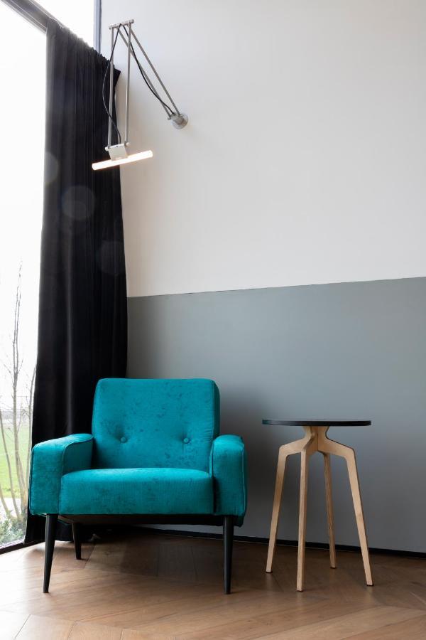 De 6 Linden Boutique Hotel Sluis Zewnętrze zdjęcie