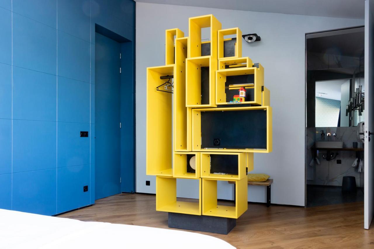 De 6 Linden Boutique Hotel Sluis Zewnętrze zdjęcie