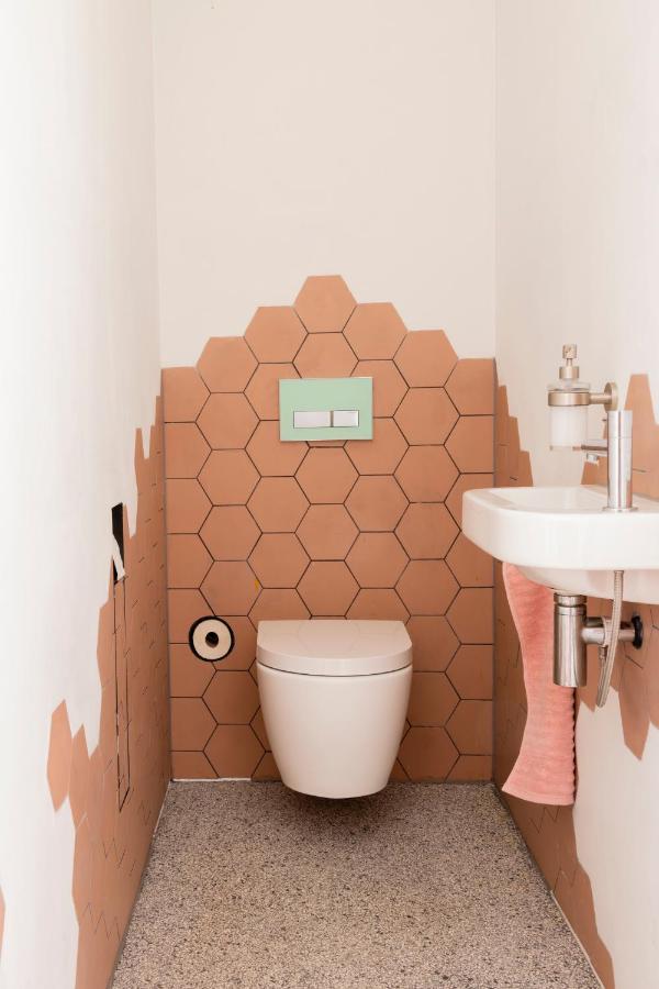 De 6 Linden Boutique Hotel Sluis Zewnętrze zdjęcie