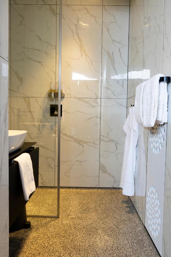De 6 Linden Boutique Hotel Sluis Zewnętrze zdjęcie