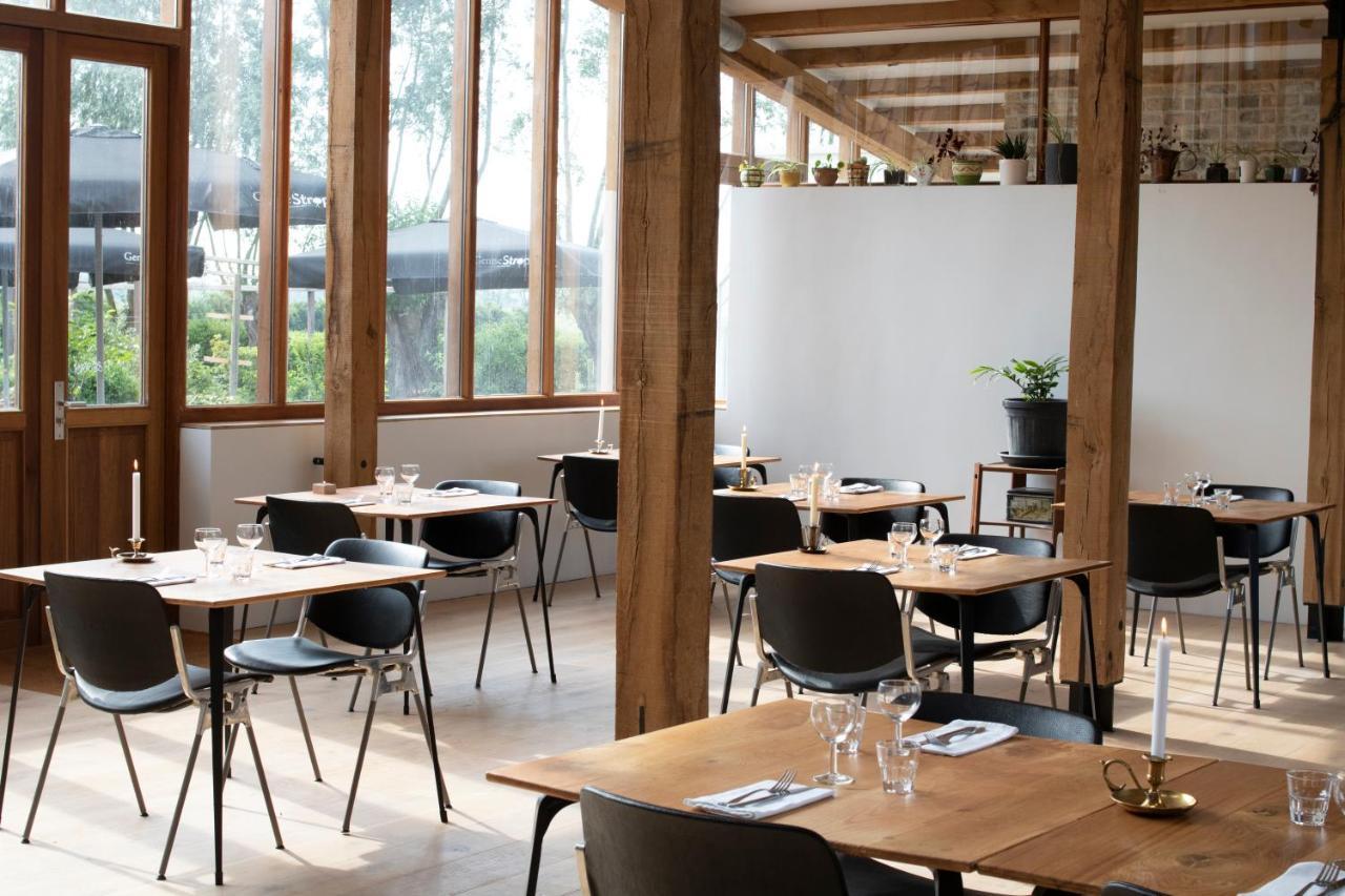 De 6 Linden Boutique Hotel Sluis Zewnętrze zdjęcie