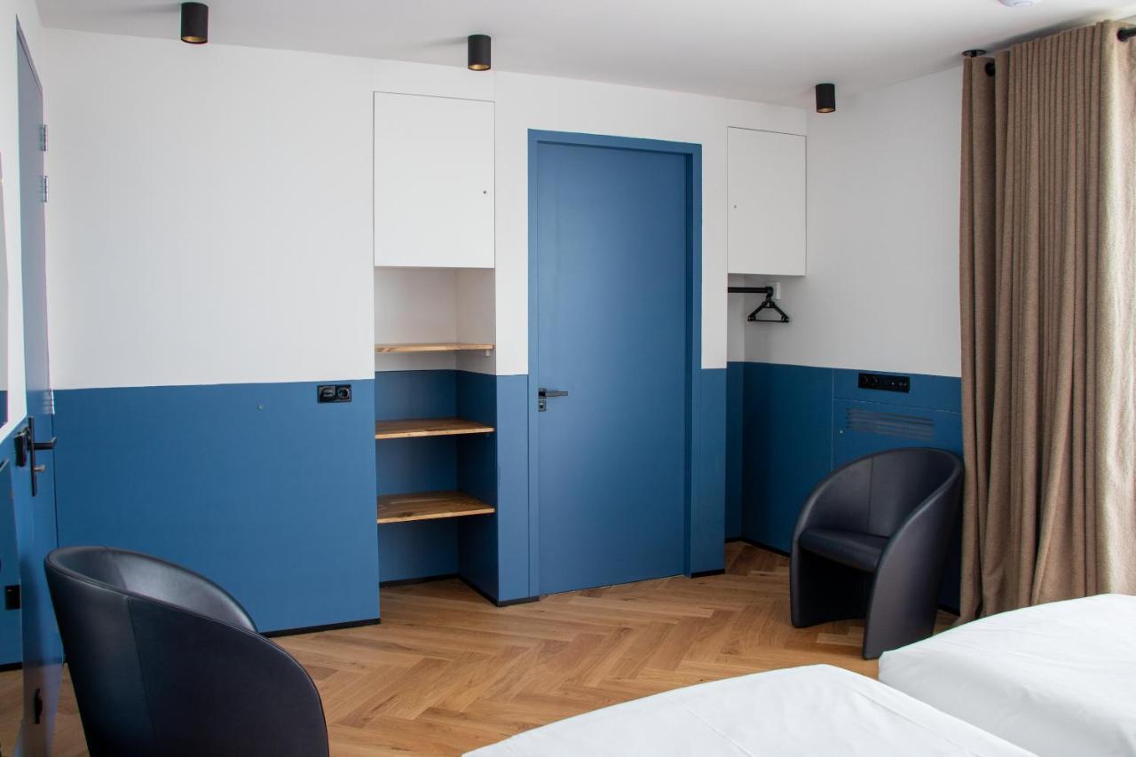 De 6 Linden Boutique Hotel Sluis Zewnętrze zdjęcie