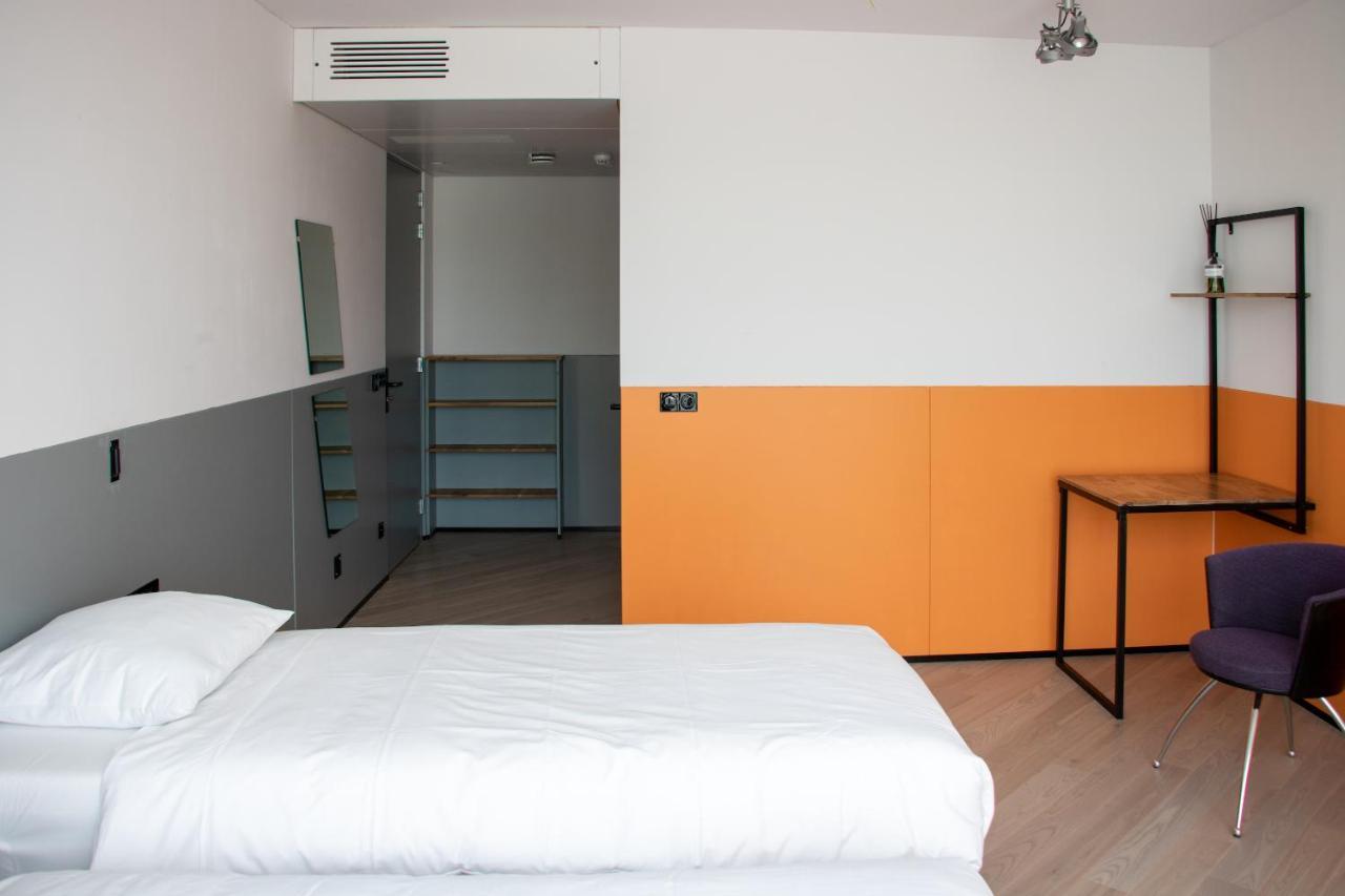 De 6 Linden Boutique Hotel Sluis Zewnętrze zdjęcie