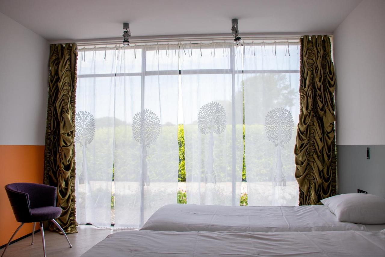De 6 Linden Boutique Hotel Sluis Zewnętrze zdjęcie