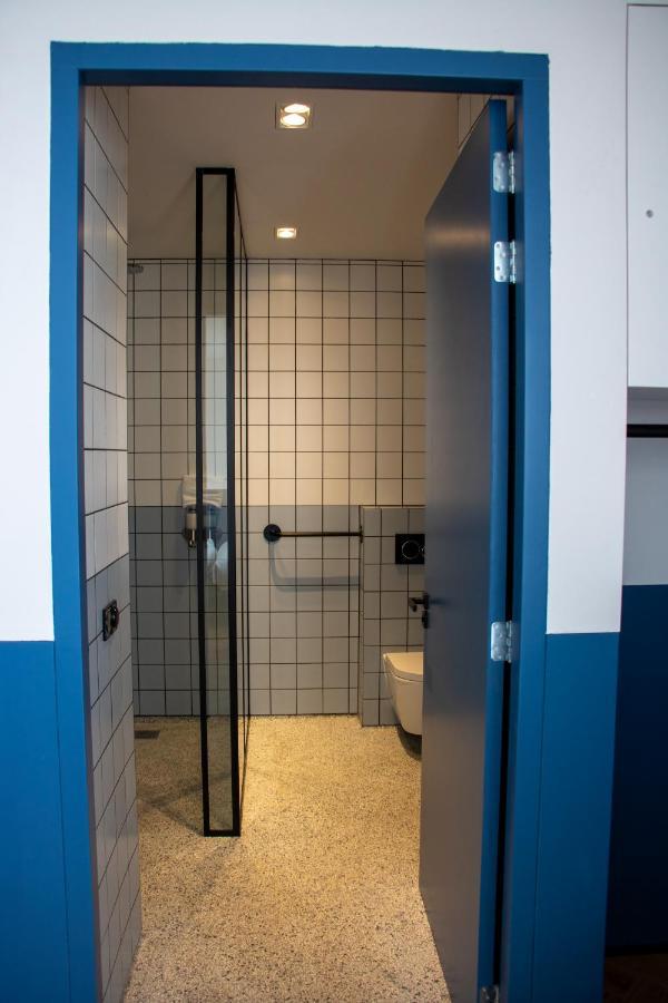 De 6 Linden Boutique Hotel Sluis Zewnętrze zdjęcie