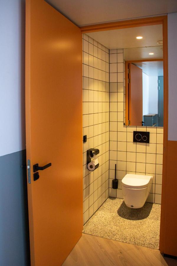 De 6 Linden Boutique Hotel Sluis Zewnętrze zdjęcie