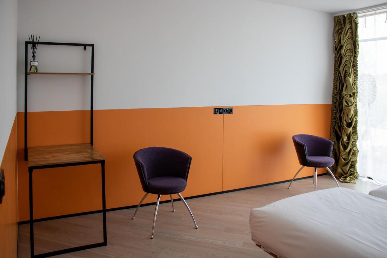 De 6 Linden Boutique Hotel Sluis Zewnętrze zdjęcie