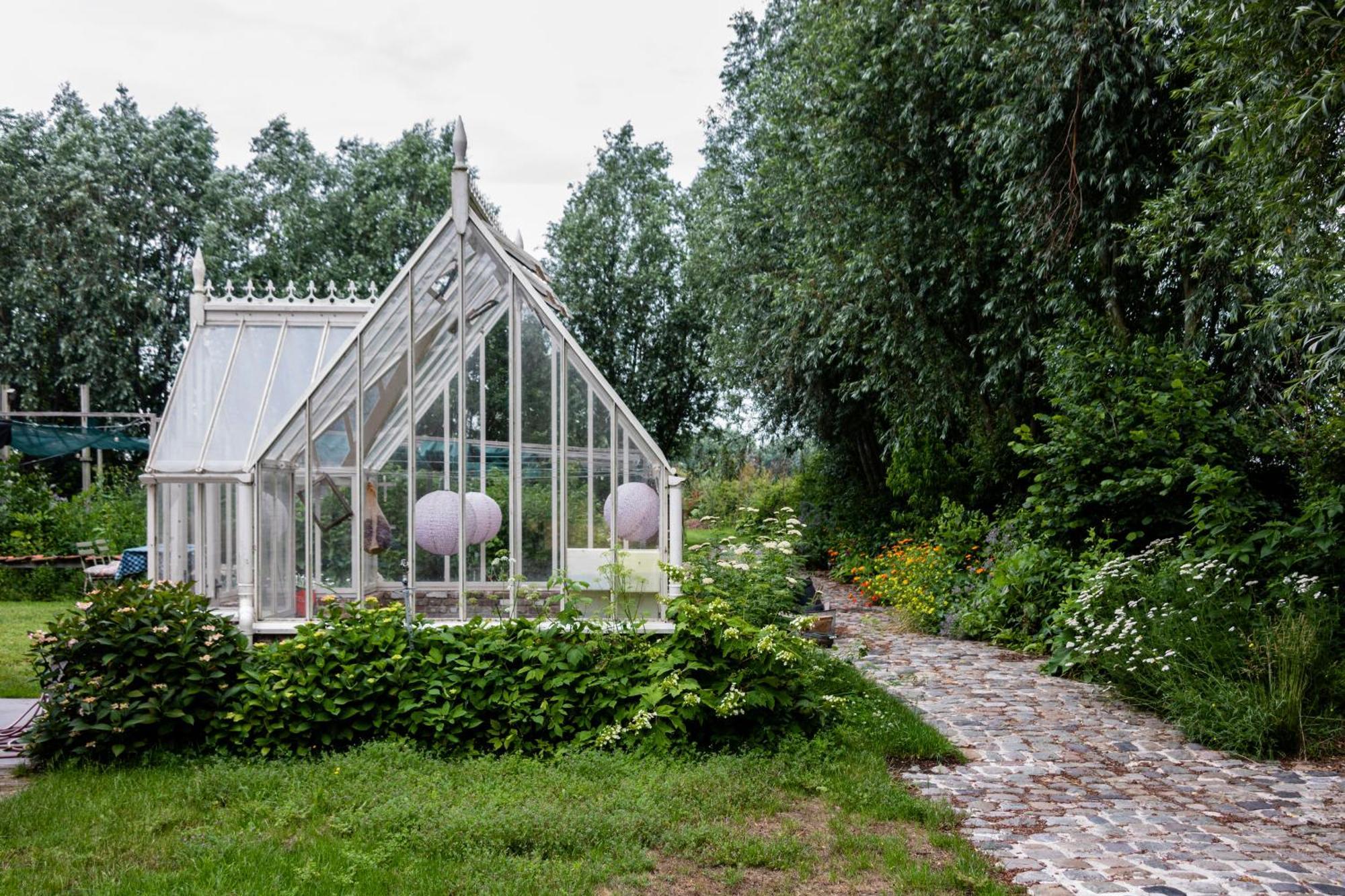 De 6 Linden Boutique Hotel Sluis Zewnętrze zdjęcie