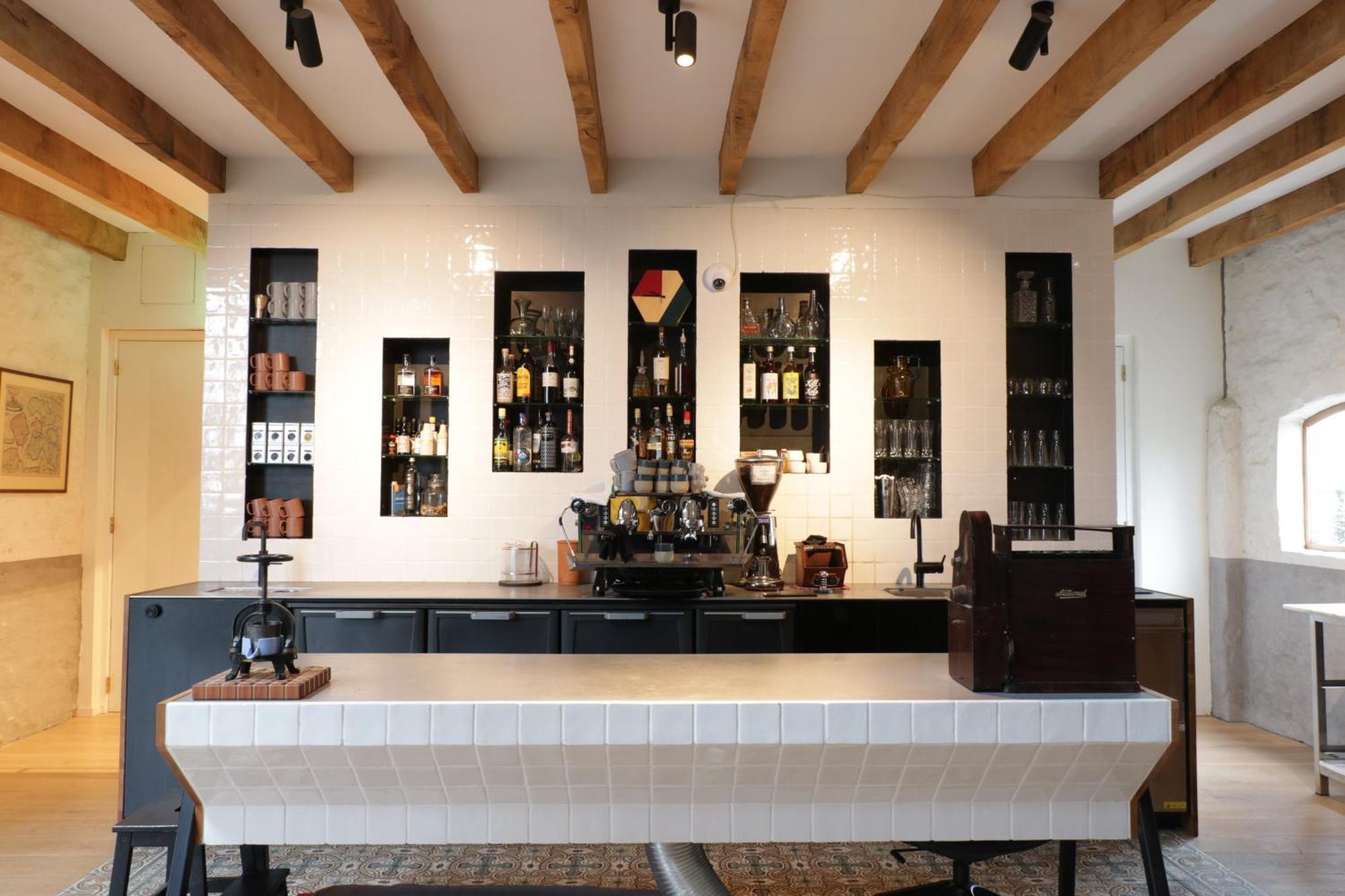 De 6 Linden Boutique Hotel Sluis Zewnętrze zdjęcie